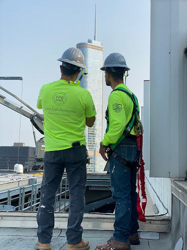 Corona Craft Restoration