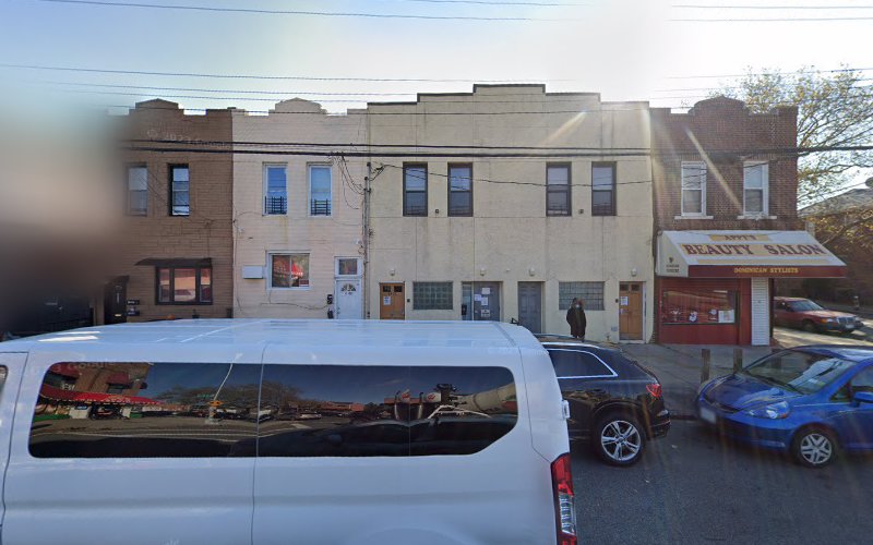 Fire-Borough Extinguisher Service and Inspection