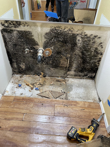 ServiceMaster Fire & Water Restoration By Rapid Response