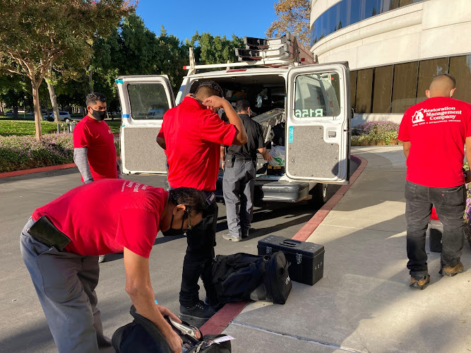Restoration Management Company