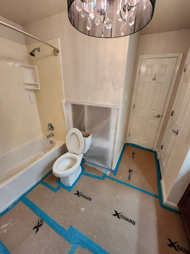 Paul Davis Restoration of West Austin, TX