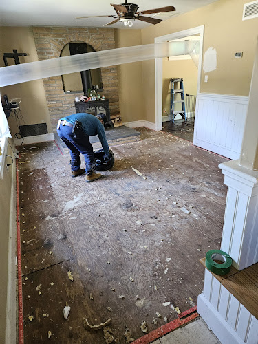 Property Recovery 911