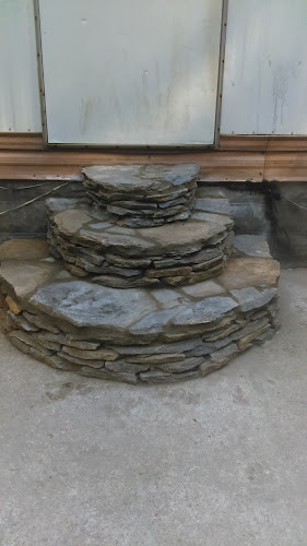 Mountain Pride Restoration Inc