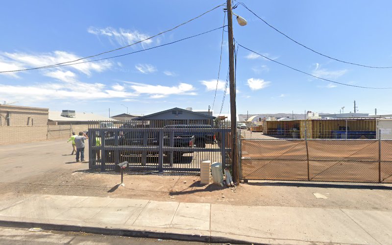 Crowley Construction Co Inc