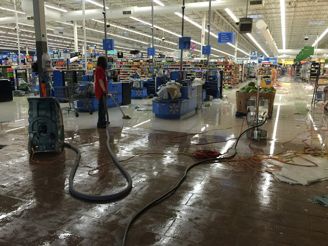 Paul Davis Emergency Services of Enterprise, AL