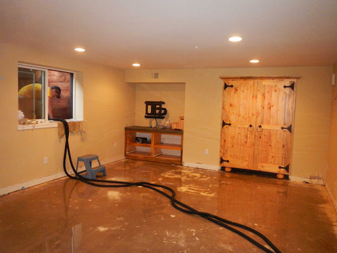 Rocky Mountain Restoration