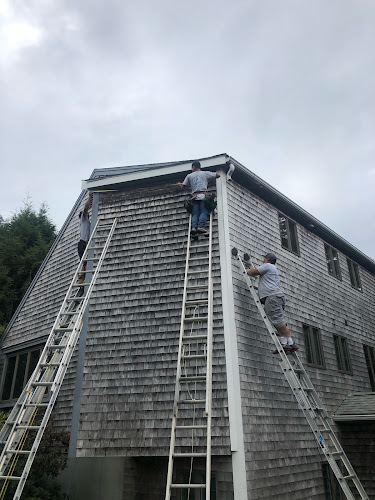 Synergy Home Improvements