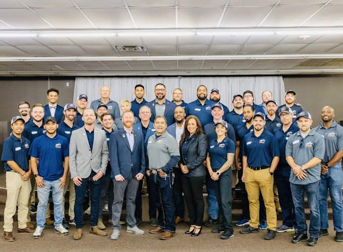 Kelley Construction Contractors, Inc