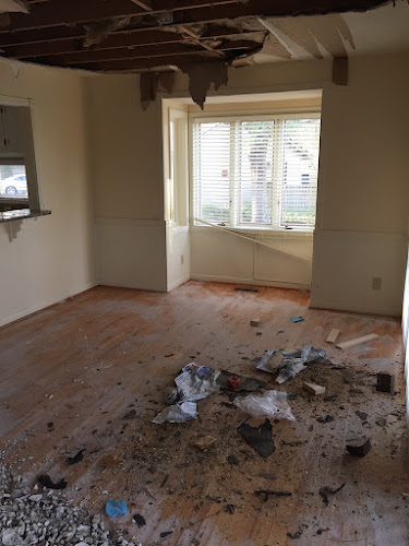 True North Restoration of Raleigh