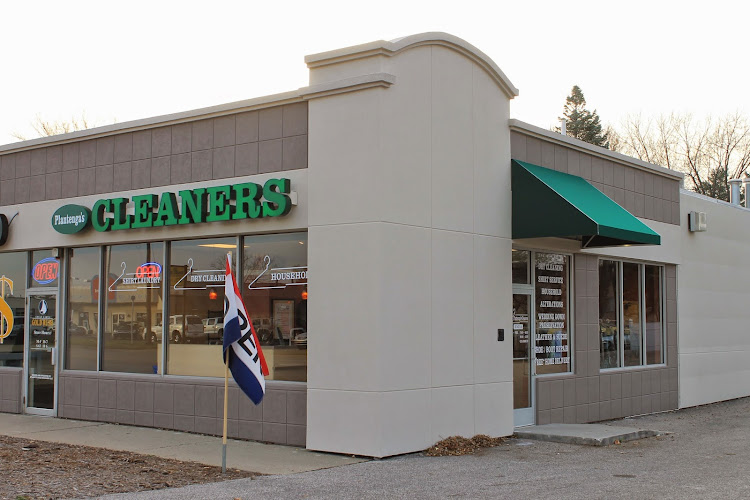Plantenga's Cleaners