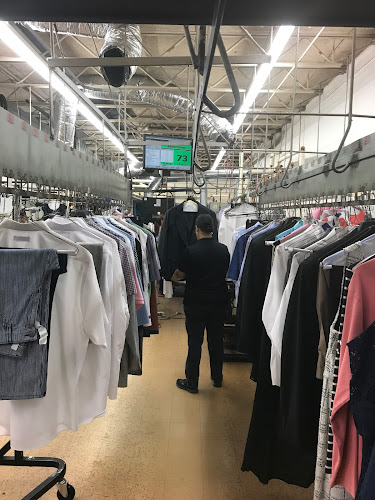 Rockwood Dry Cleaners