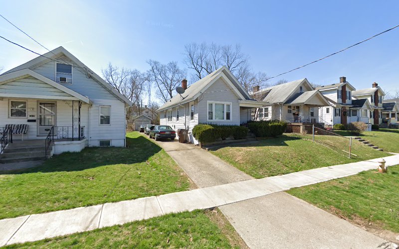 Cincinnati Mold Tech