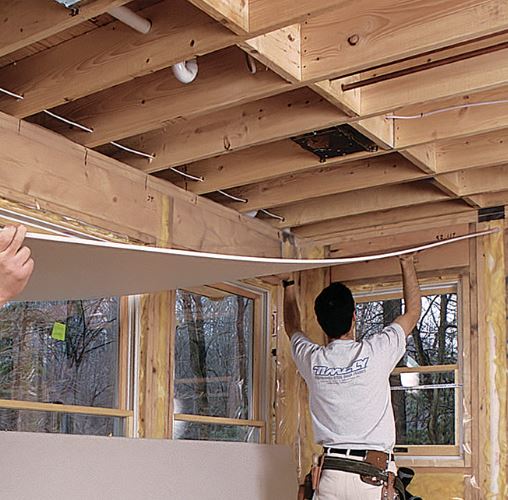 C&P Fire, Water & Abatement