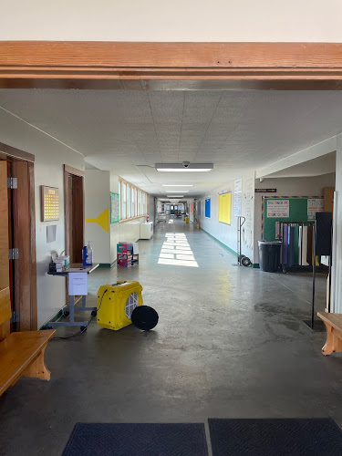 West Coast Fire & Water (previously with SERVPRO)