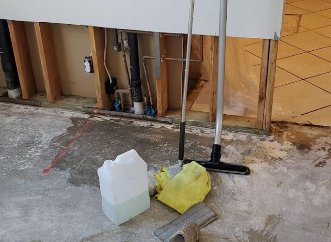 Scientific Restoration Specialists Inc.