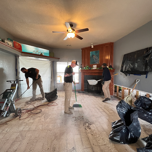 SERVPRO of Moore