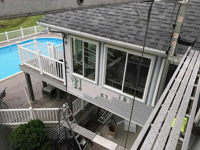 Twin Construction LLC