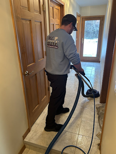 M.C. Shine Cleaning & Restoration Services LLC