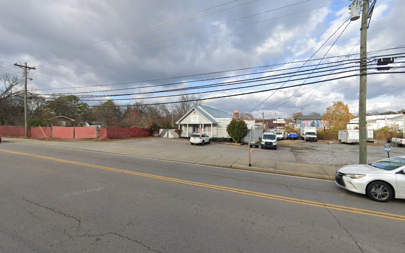 Gordon Construction Co