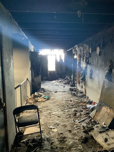 Superior Dryout & Mitigation LLC