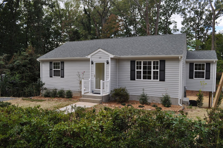 Paul Davis Restoration of Central Virginia