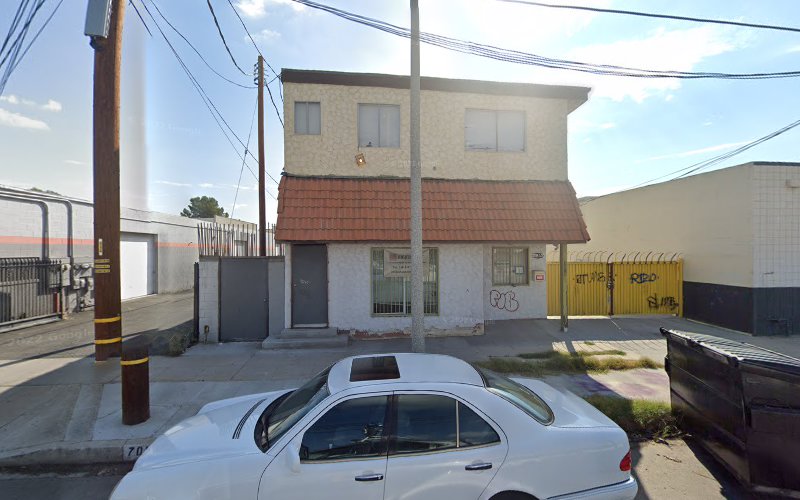 ServiceMaster Restore