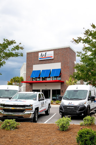 A & I Fire & Water Restoration