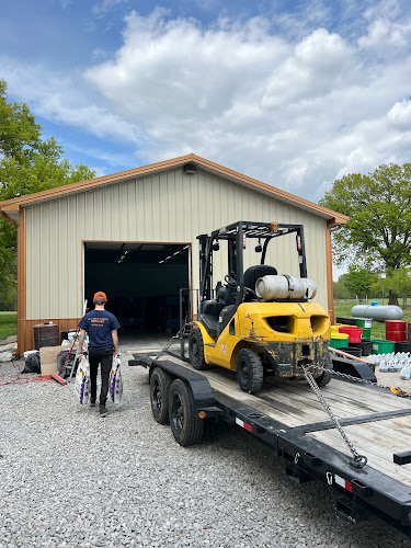 911 Restoration of Central Missouri