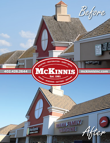 McKinnis Roofing & Sheet Metal