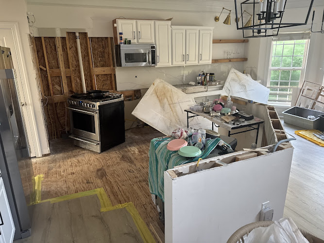 Emergency Restoration Xperts (ERX)