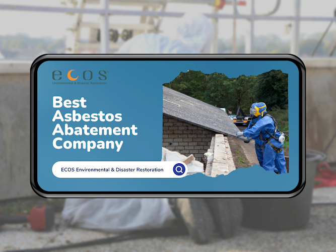 ECOS Environmental & Disaster Restoration, Inc.