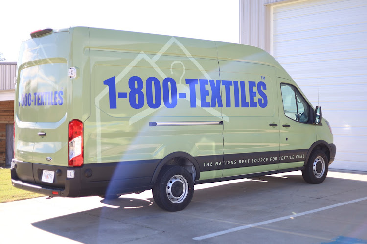 1-800-Textiles of Chicago