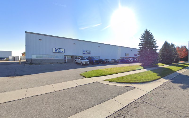 F Lax Construction Co