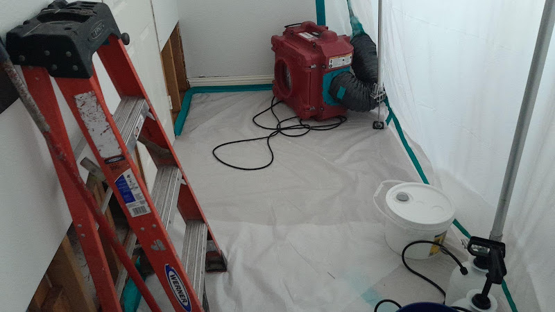 PuroClean of North McKinney