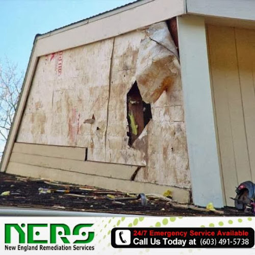 New England Remediation Services, LLC