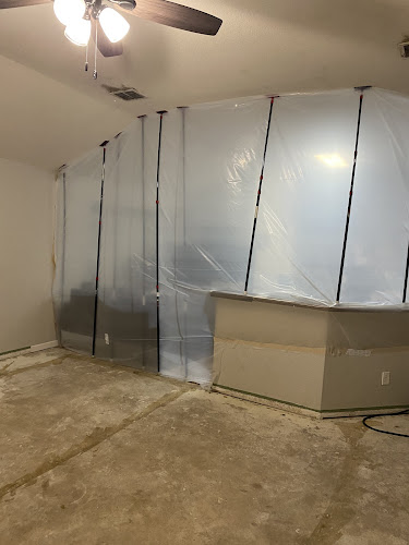 Freedom Flood & Fire