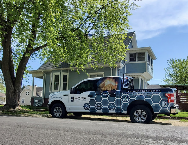 Hope Public Adjusters