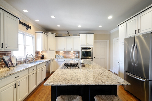 At Your Service Restoration and Renovation, LLC