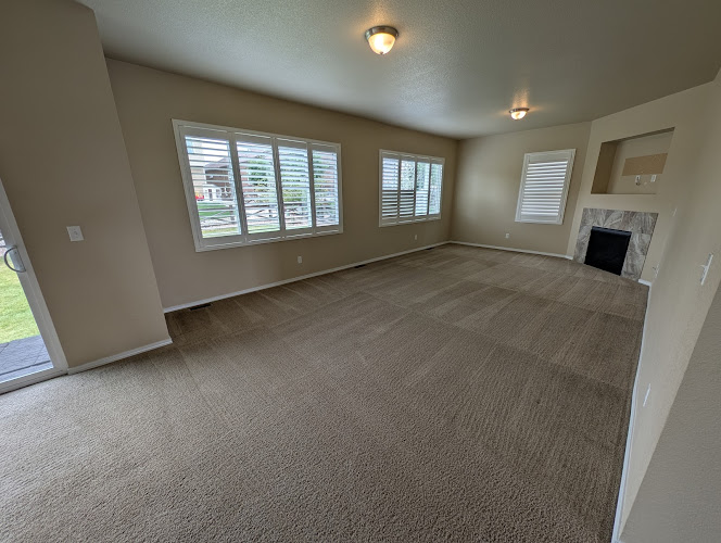 Premier Carpet Cleaning