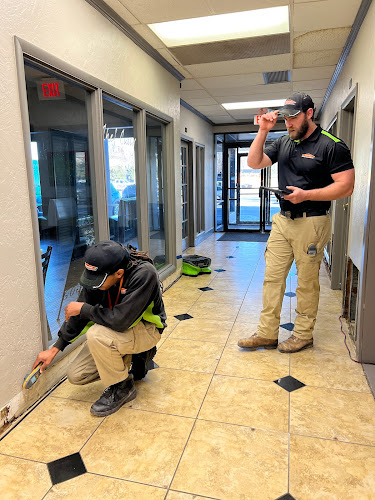 SERVPRO of Central Oklahoma City