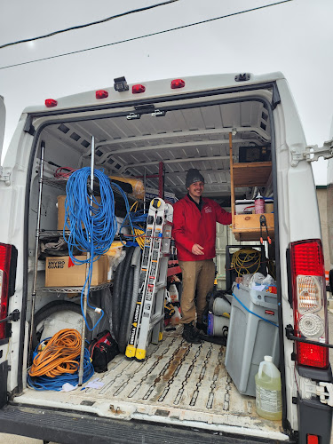 Red Truck Disaster Response