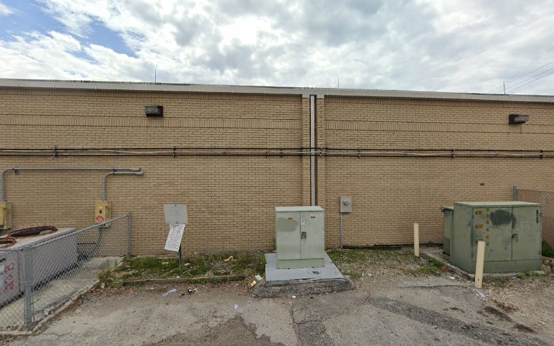 Airmovers Fire Damage Restoration Service