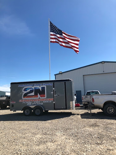 2N Cleanup & Restoration