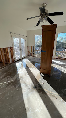 ATEX Emergency Water Damage Restoration