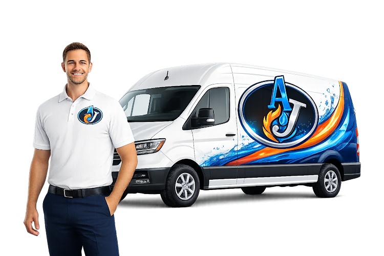 AJ Damage Restoration Lebanon