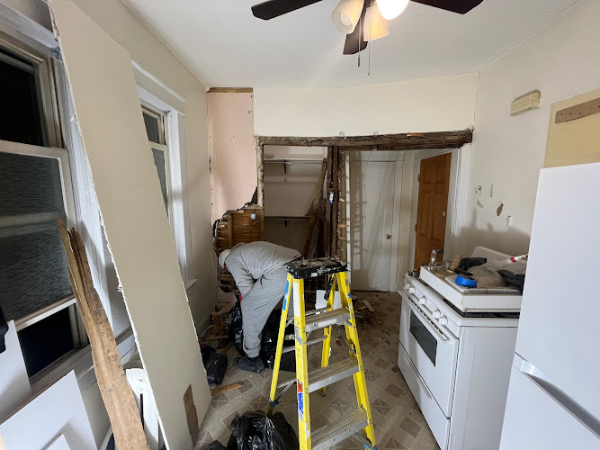 Crystal Clean Restoration LLC