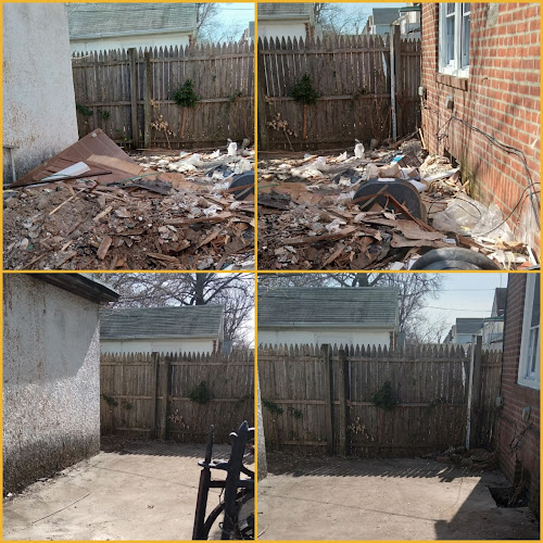 Dizaster Restoration and Cleaning Services Inc.