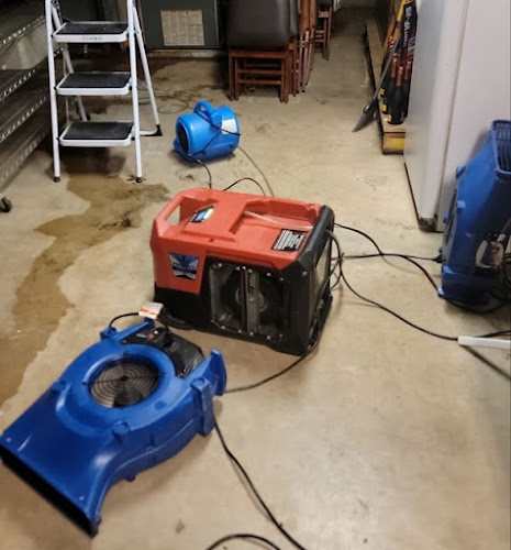 Lighthouse Disaster Services