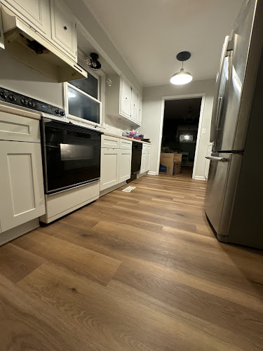 911 Restoration of Northeast Georgia