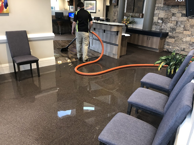 SERVPRO of Spartanburg